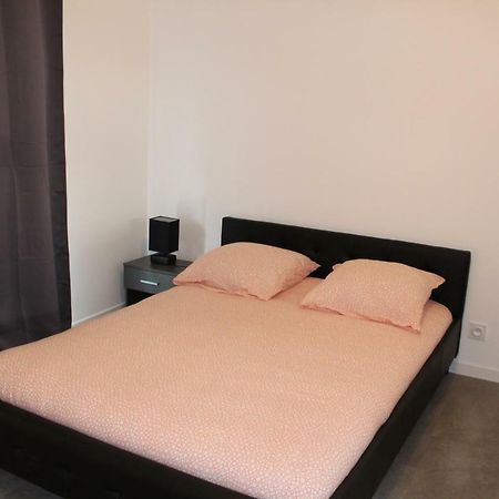 Apartament Etablissements Coulon - Talence Zewnętrze zdjęcie