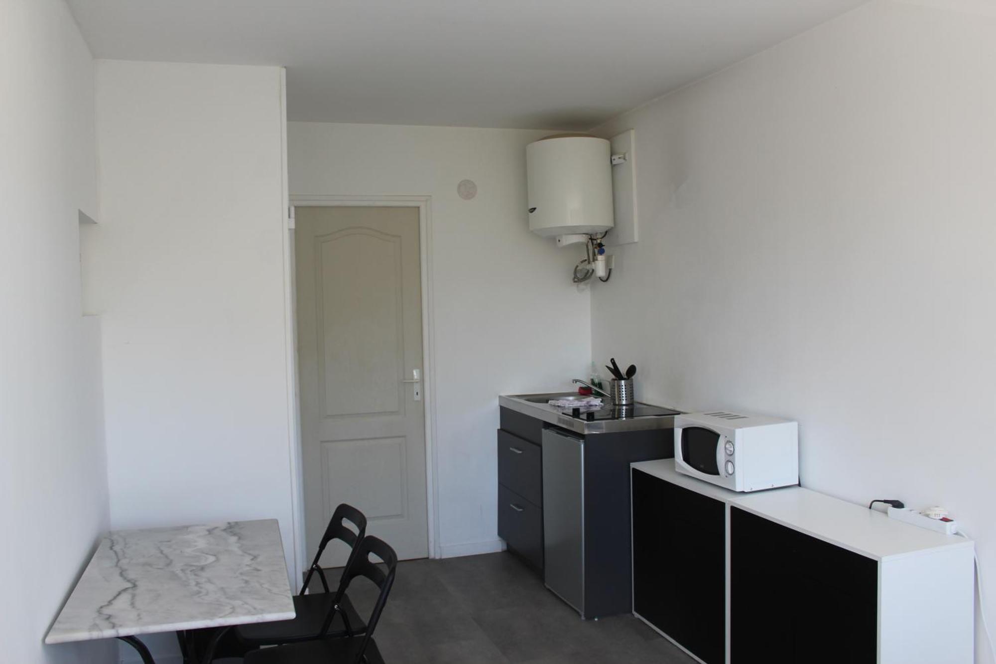 Apartament Etablissements Coulon - Talence Zewnętrze zdjęcie