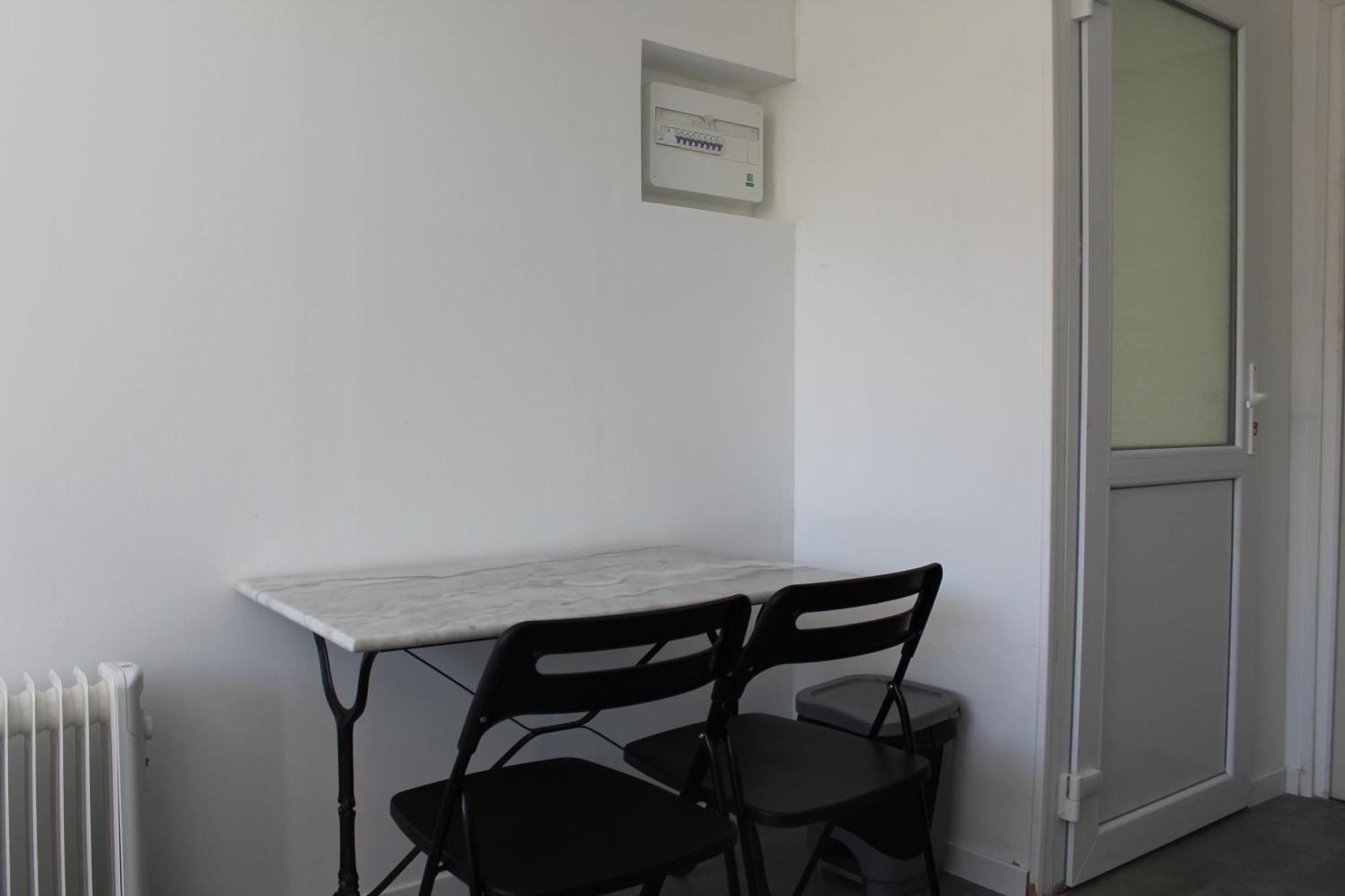 Apartament Etablissements Coulon - Talence Zewnętrze zdjęcie
