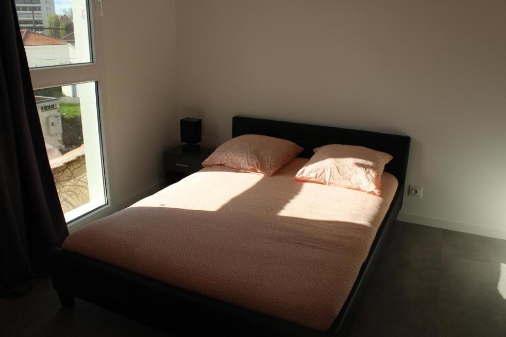 Apartament Etablissements Coulon - Talence Zewnętrze zdjęcie
