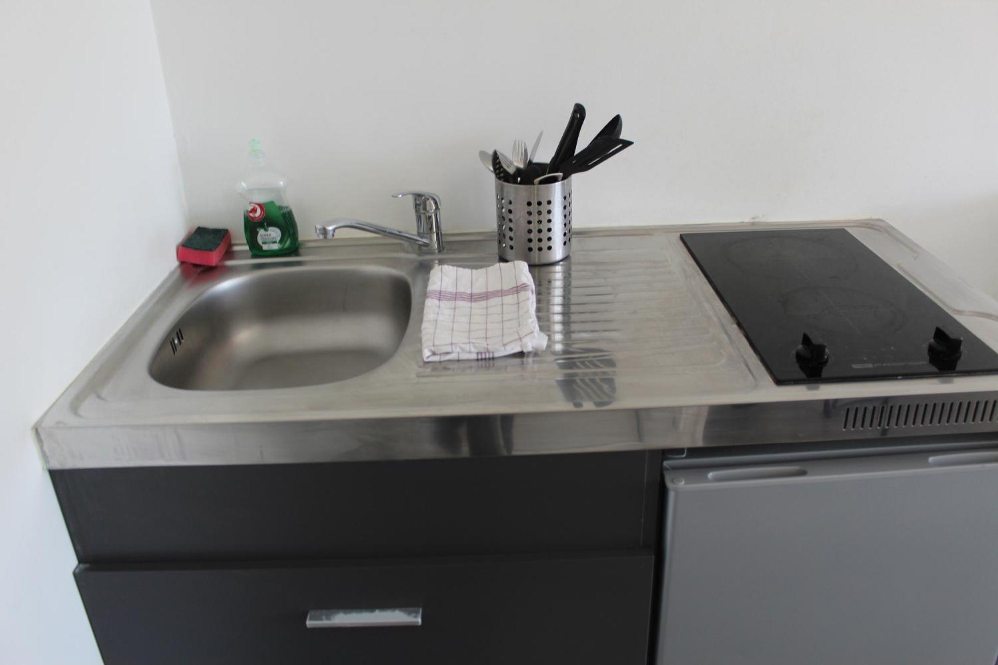 Apartament Etablissements Coulon - Talence Zewnętrze zdjęcie