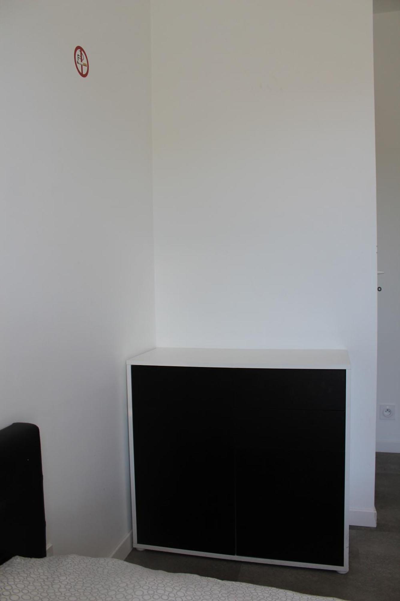 Apartament Etablissements Coulon - Talence Zewnętrze zdjęcie