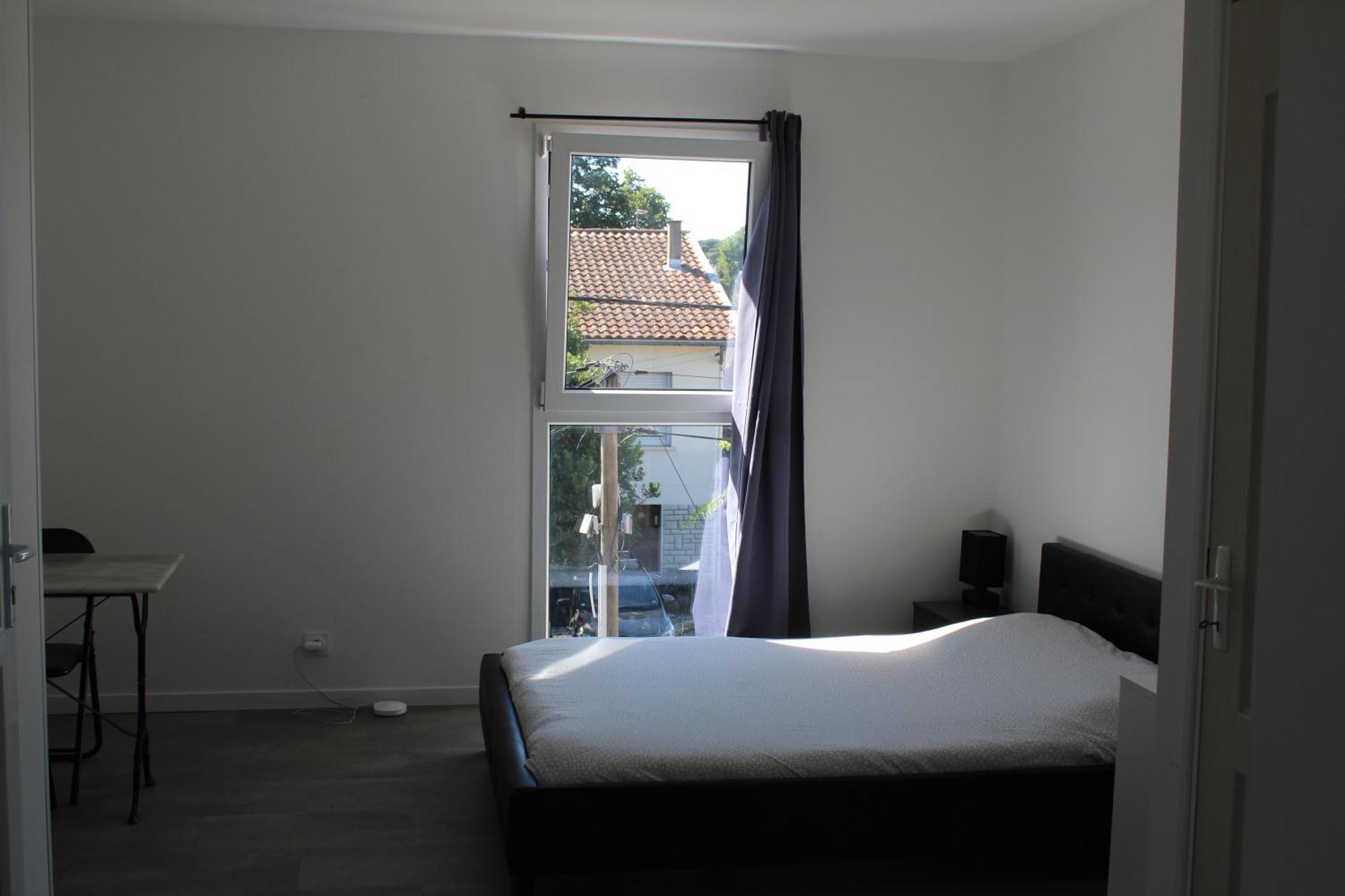 Apartament Etablissements Coulon - Talence Zewnętrze zdjęcie