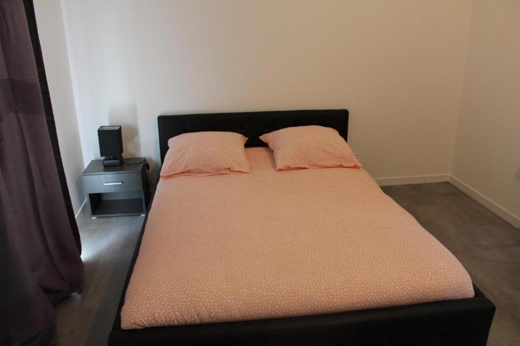 Apartament Etablissements Coulon - Talence Zewnętrze zdjęcie