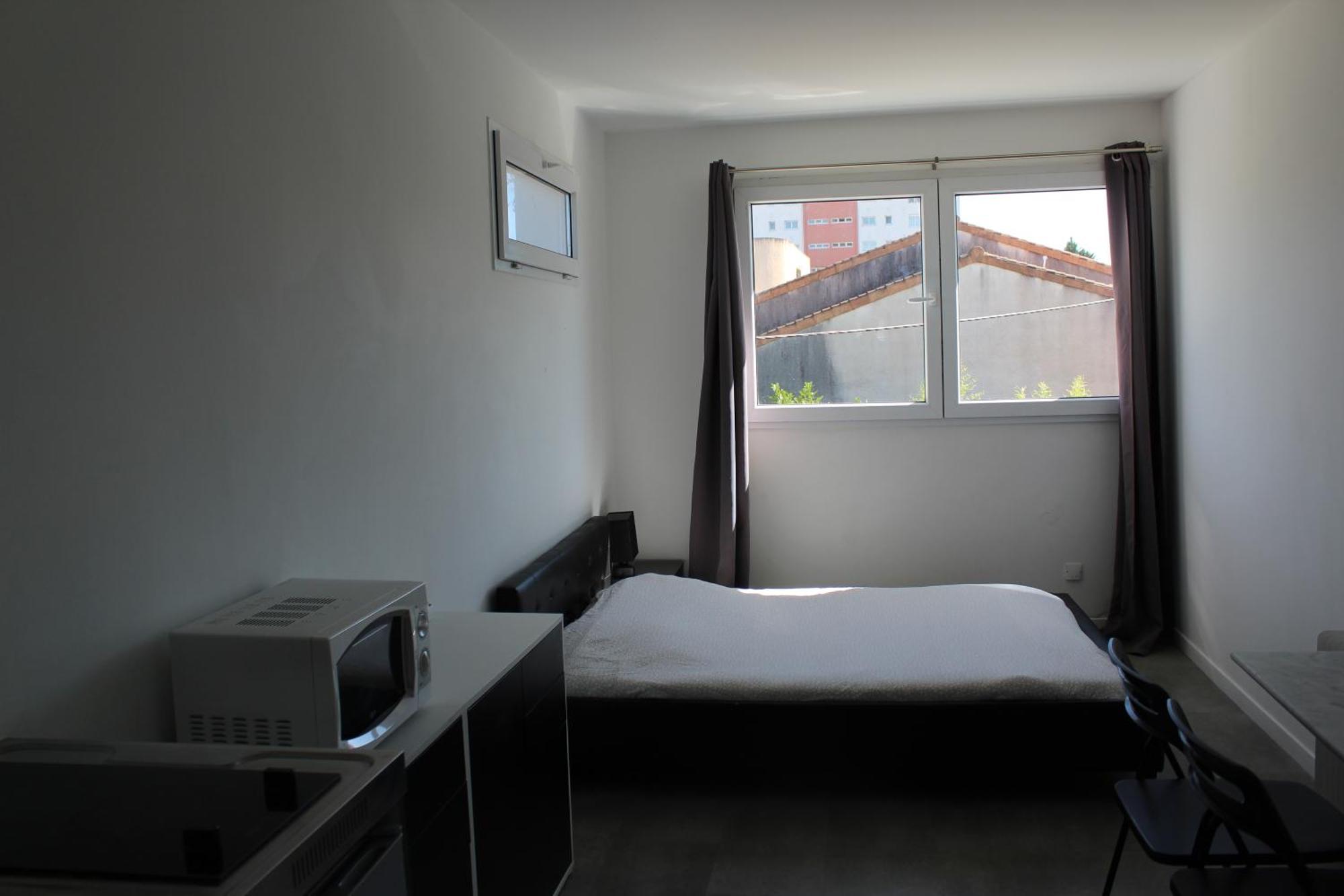 Apartament Etablissements Coulon - Talence Zewnętrze zdjęcie