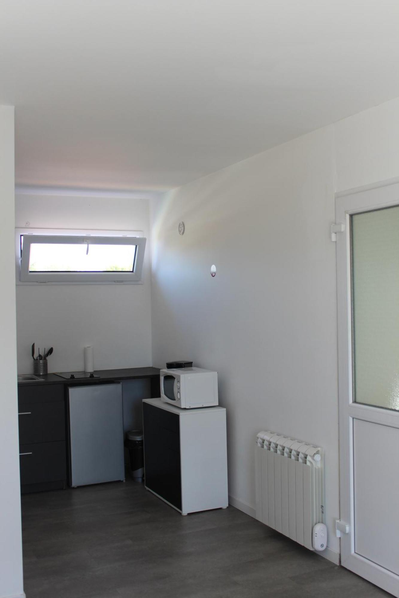 Apartament Etablissements Coulon - Talence Zewnętrze zdjęcie