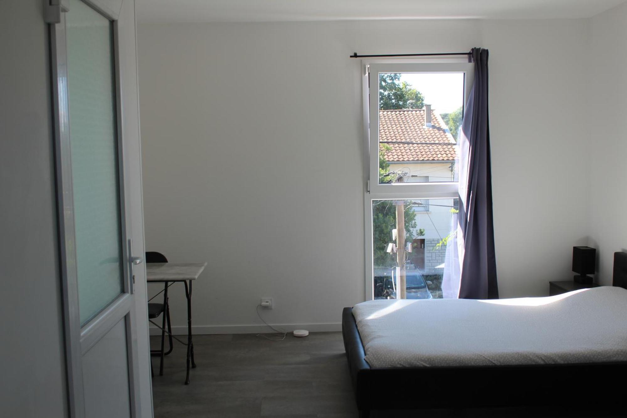 Apartament Etablissements Coulon - Talence Zewnętrze zdjęcie