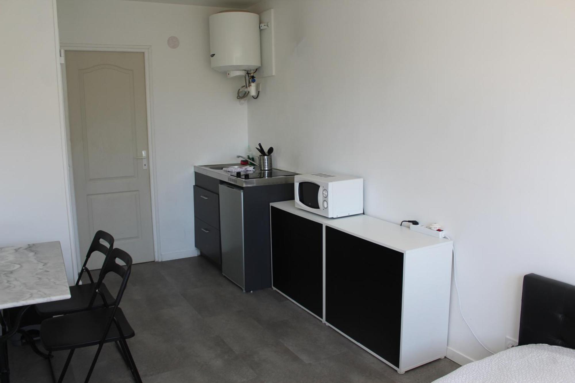 Apartament Etablissements Coulon - Talence Zewnętrze zdjęcie