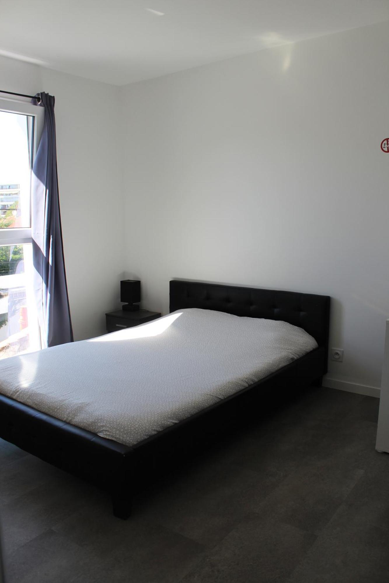 Apartament Etablissements Coulon - Talence Zewnętrze zdjęcie