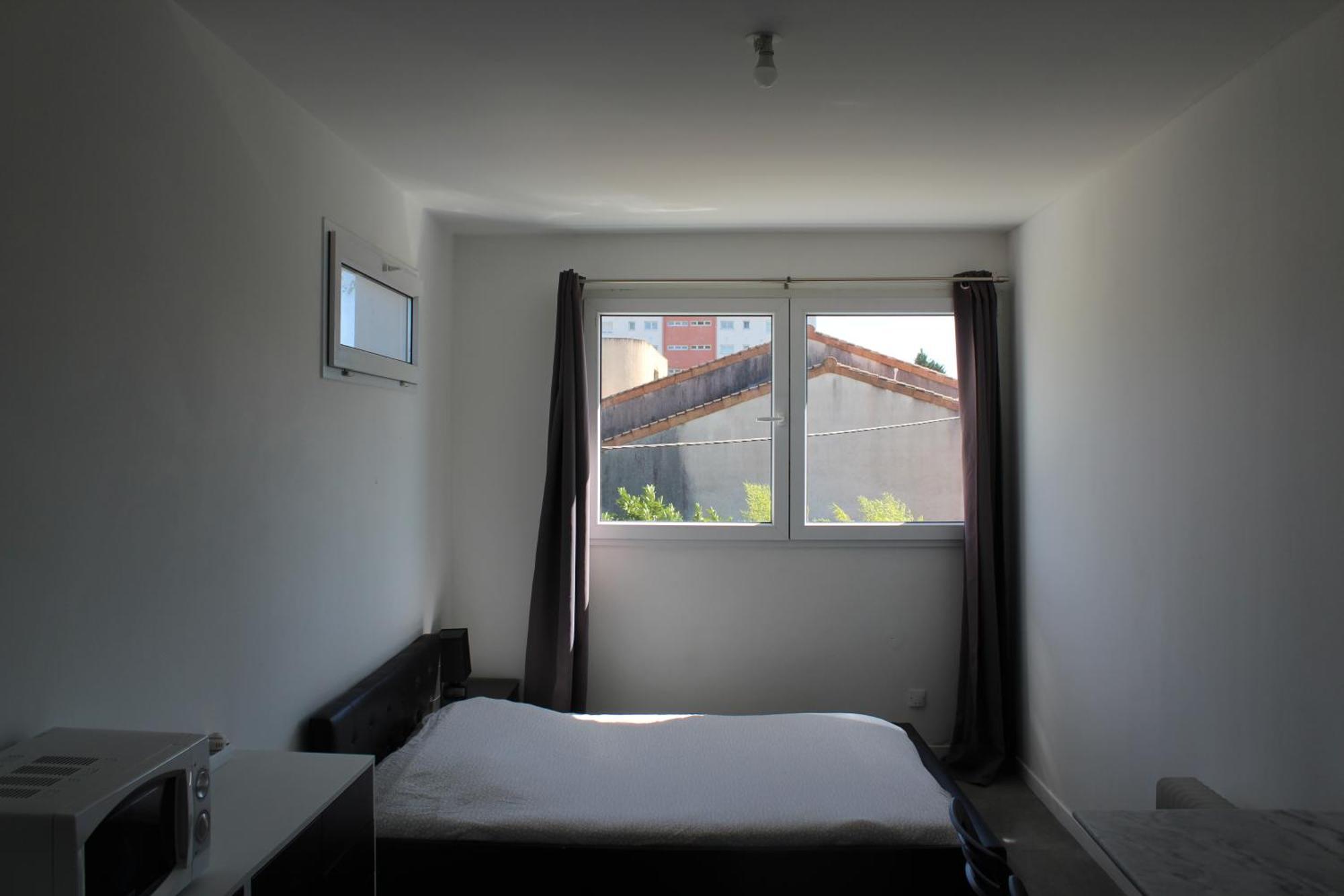 Apartament Etablissements Coulon - Talence Zewnętrze zdjęcie
