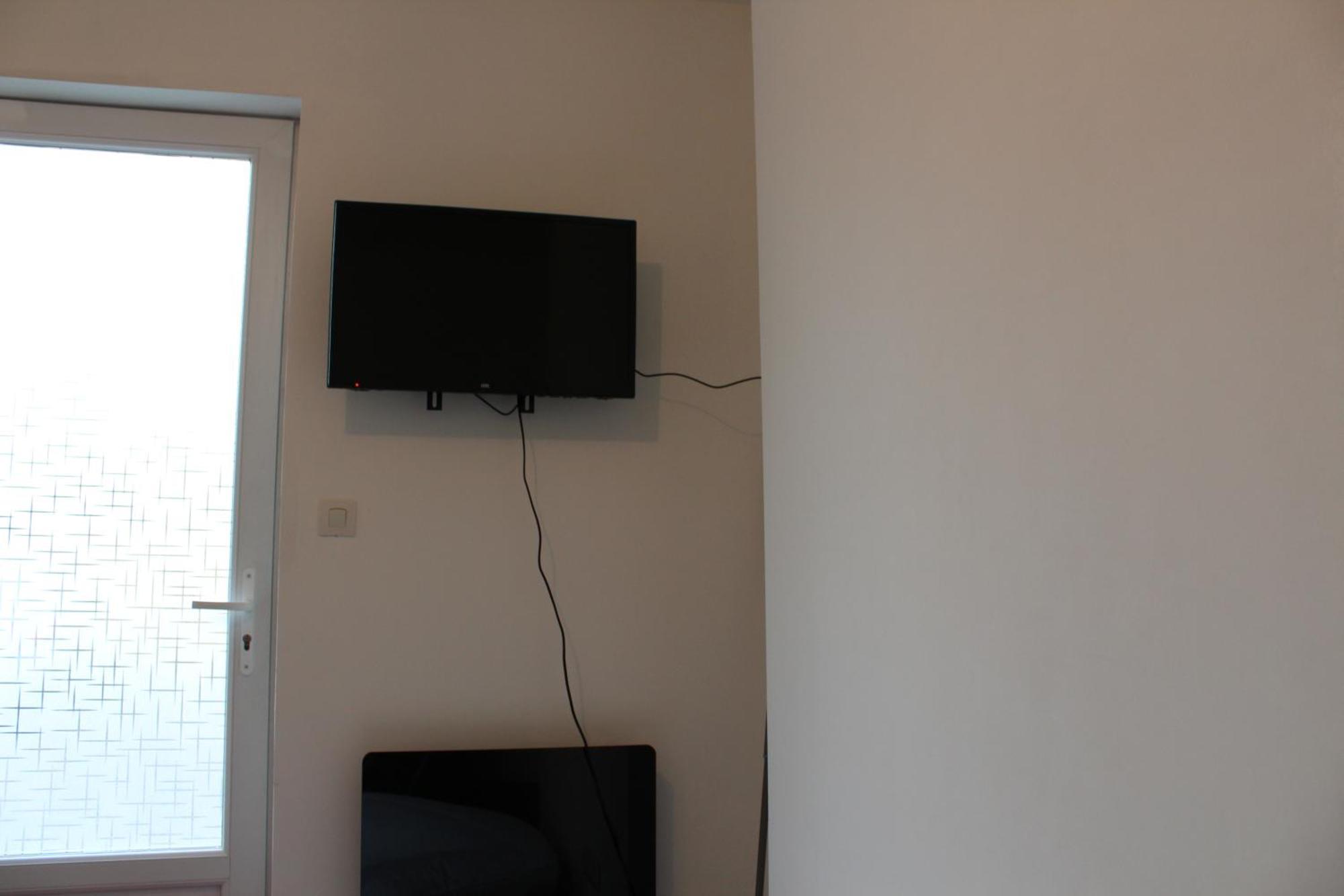 Apartament Etablissements Coulon - Talence Pokój zdjęcie