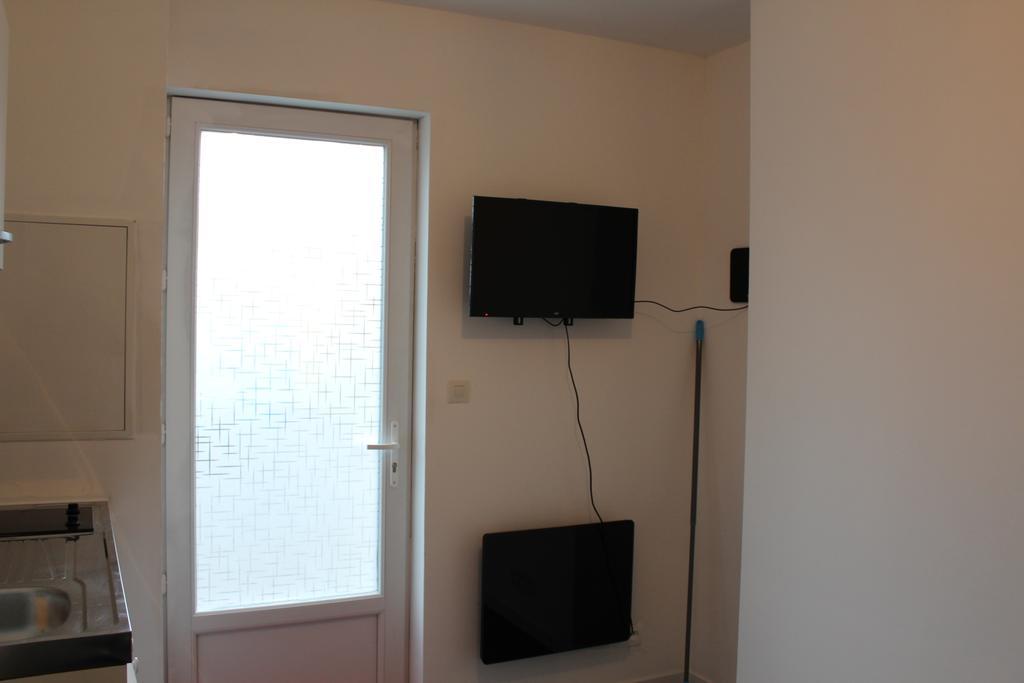 Apartament Etablissements Coulon - Talence Zewnętrze zdjęcie