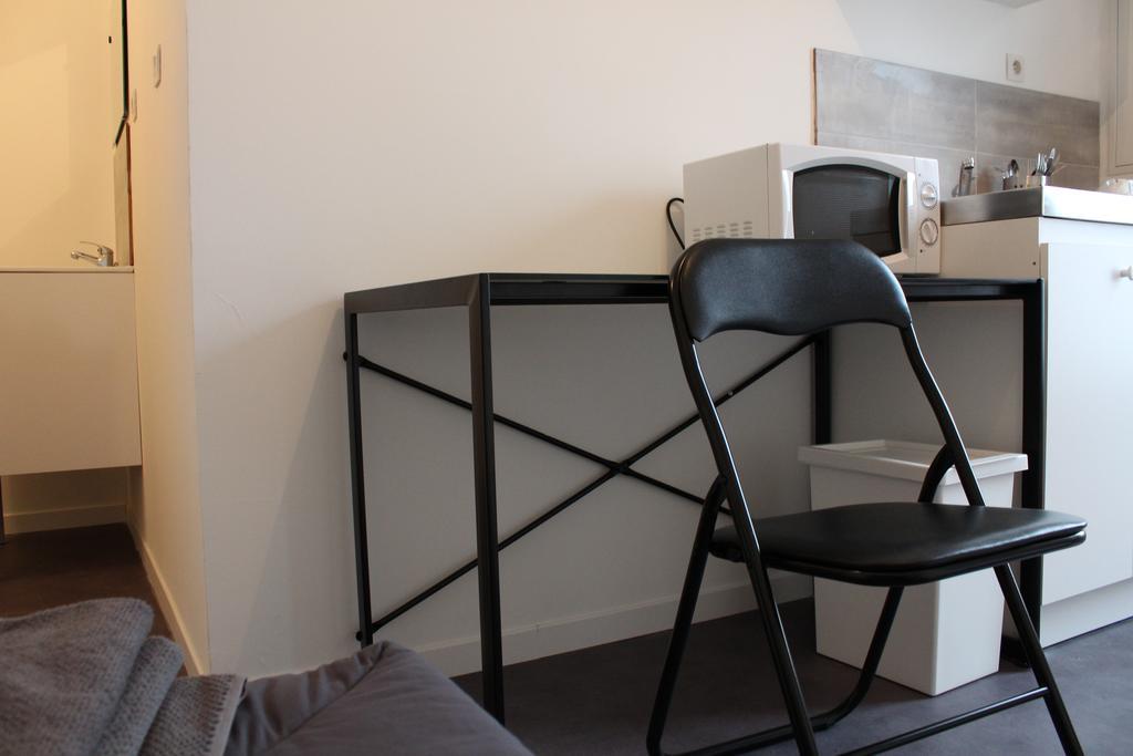 Apartament Etablissements Coulon - Talence Zewnętrze zdjęcie