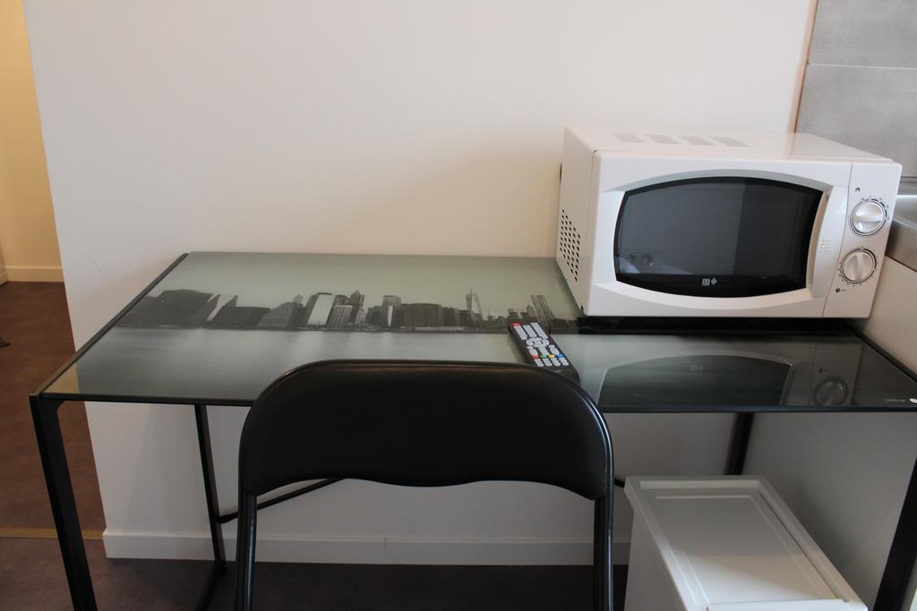 Apartament Etablissements Coulon - Talence Zewnętrze zdjęcie