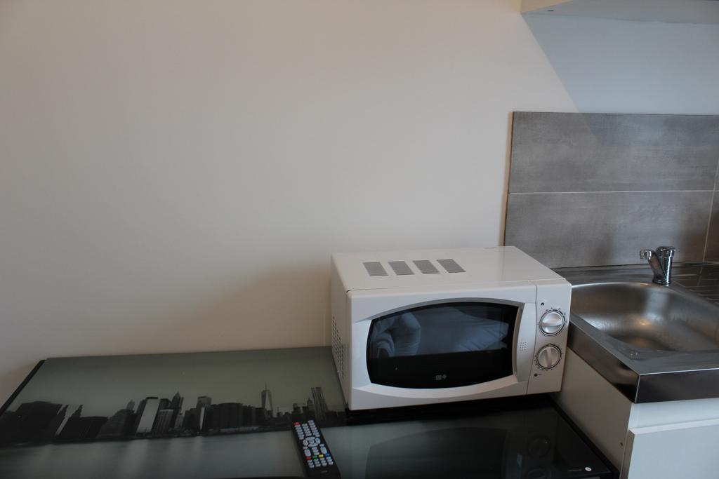 Apartament Etablissements Coulon - Talence Zewnętrze zdjęcie
