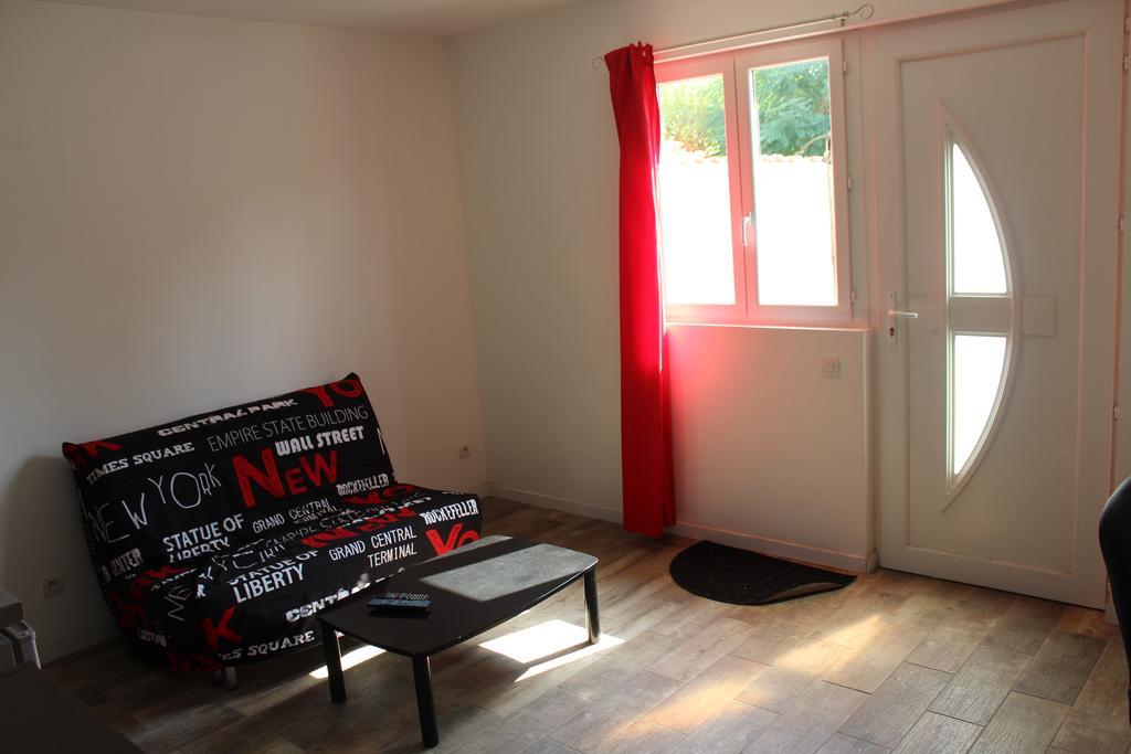 Apartament Etablissements Coulon - Talence Zewnętrze zdjęcie