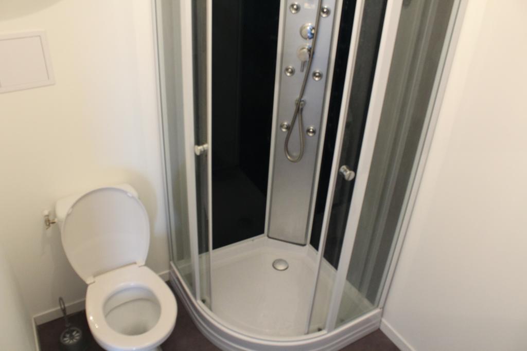 Apartament Etablissements Coulon - Talence Zewnętrze zdjęcie
