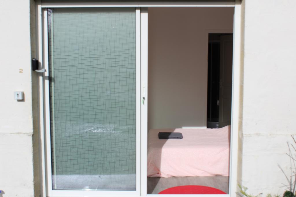 Apartament Etablissements Coulon - Talence Zewnętrze zdjęcie