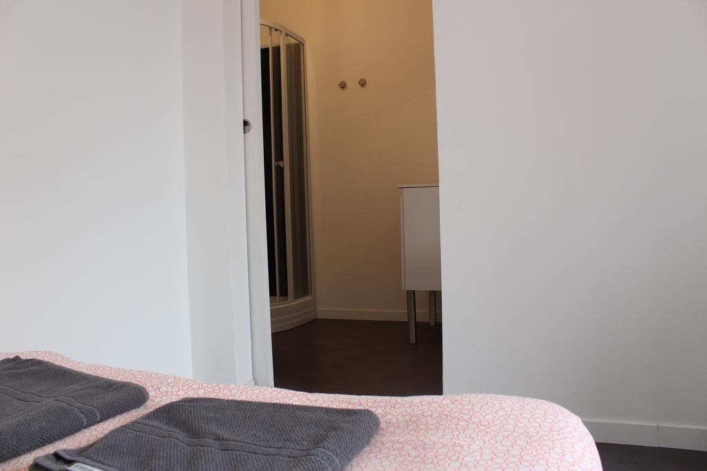 Apartament Etablissements Coulon - Talence Zewnętrze zdjęcie