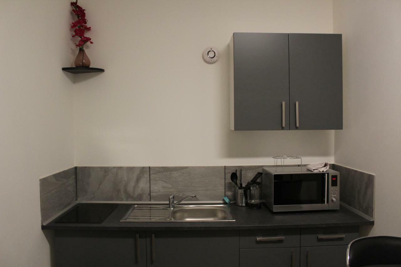 Apartament Etablissements Coulon - Talence Zewnętrze zdjęcie