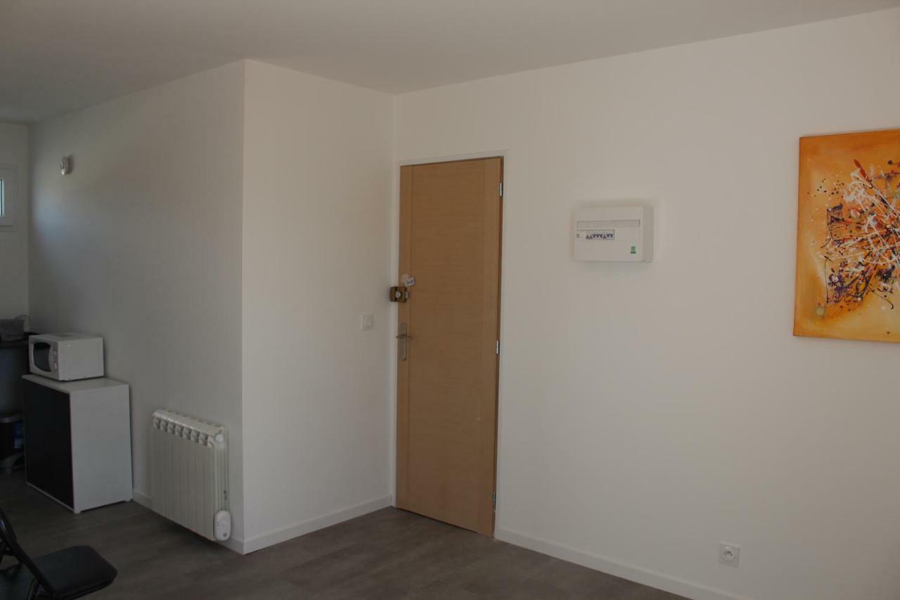 Apartament Etablissements Coulon - Talence Zewnętrze zdjęcie