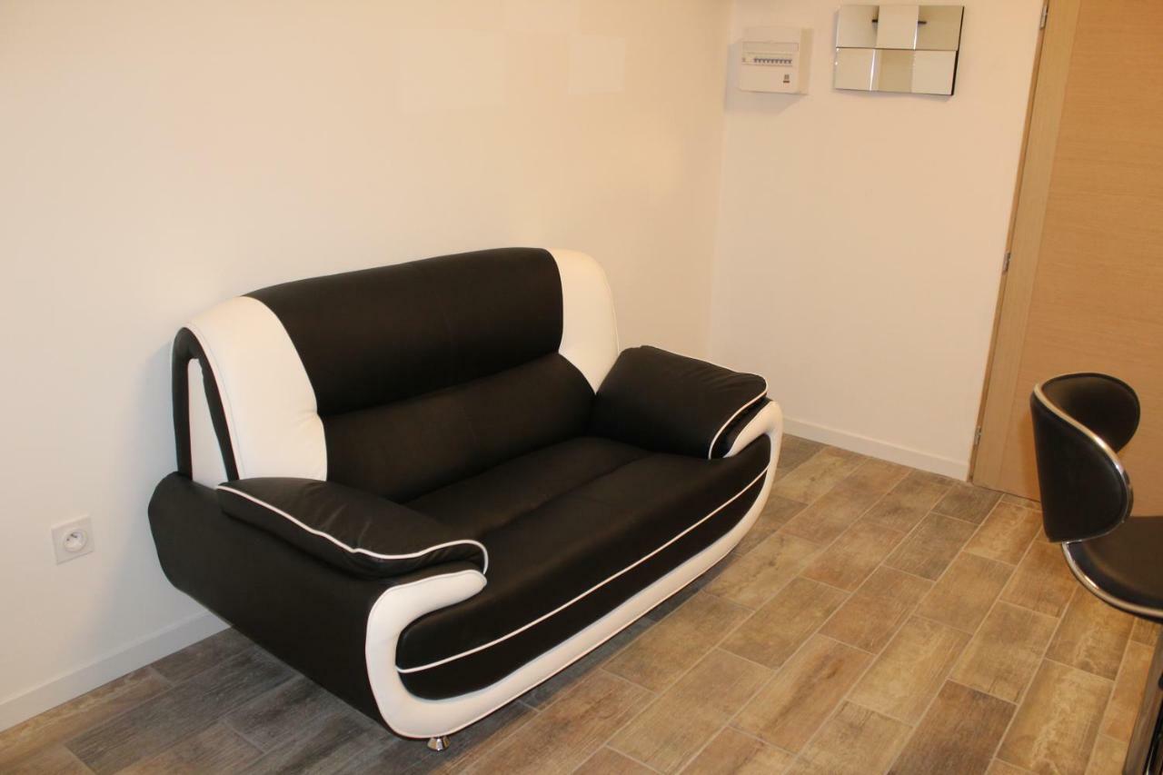 Apartament Etablissements Coulon - Talence Zewnętrze zdjęcie